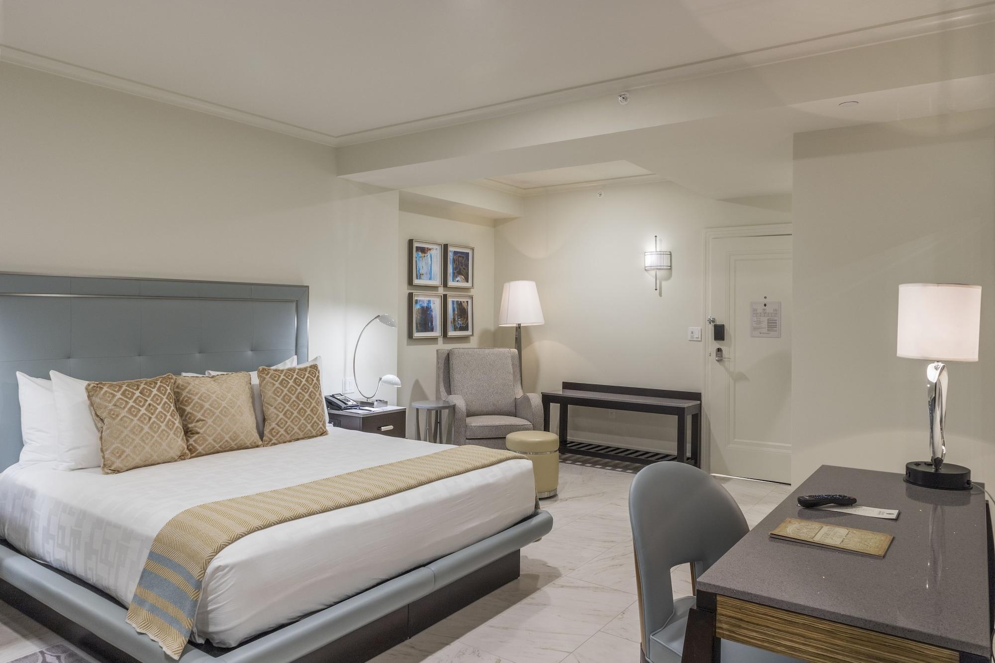 เดอะ จังค์ โฮเต็ล แอนด์ เรสซิเดนซ์ Hotel นิวออร์ลีนส์ ภายนอก รูปภาพ