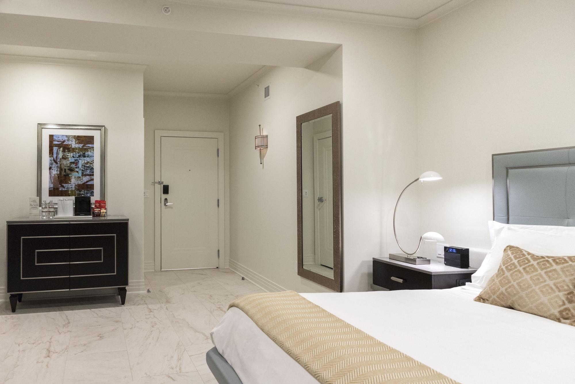เดอะ จังค์ โฮเต็ล แอนด์ เรสซิเดนซ์ Hotel นิวออร์ลีนส์ ภายนอก รูปภาพ
