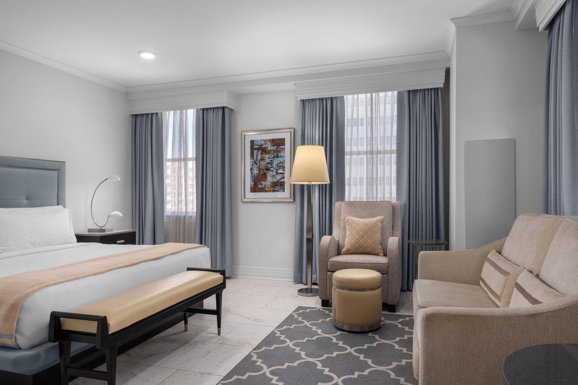 เดอะ จังค์ โฮเต็ล แอนด์ เรสซิเดนซ์ Hotel นิวออร์ลีนส์ ภายนอก รูปภาพ