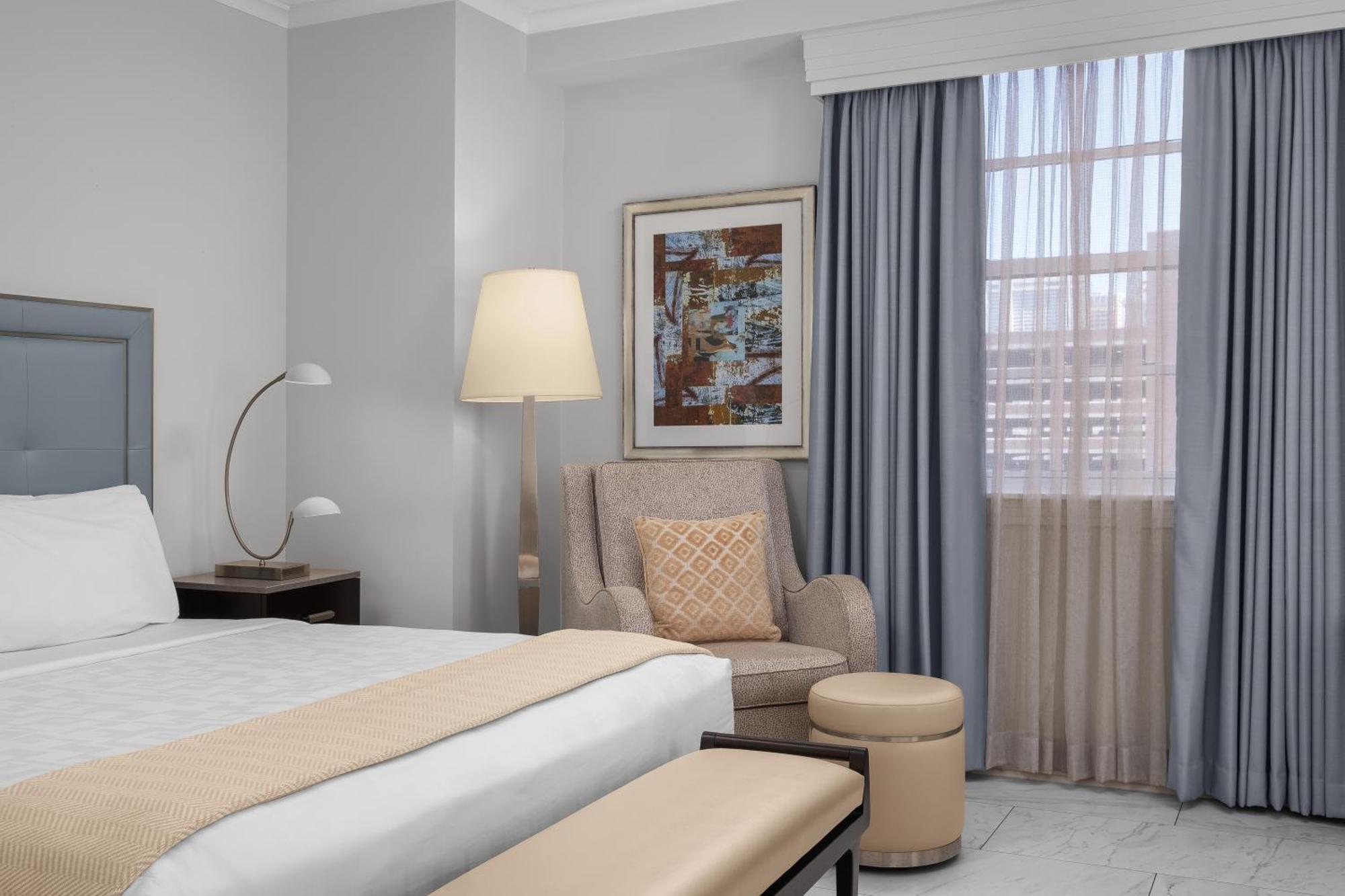 เดอะ จังค์ โฮเต็ล แอนด์ เรสซิเดนซ์ Hotel นิวออร์ลีนส์ ภายนอก รูปภาพ