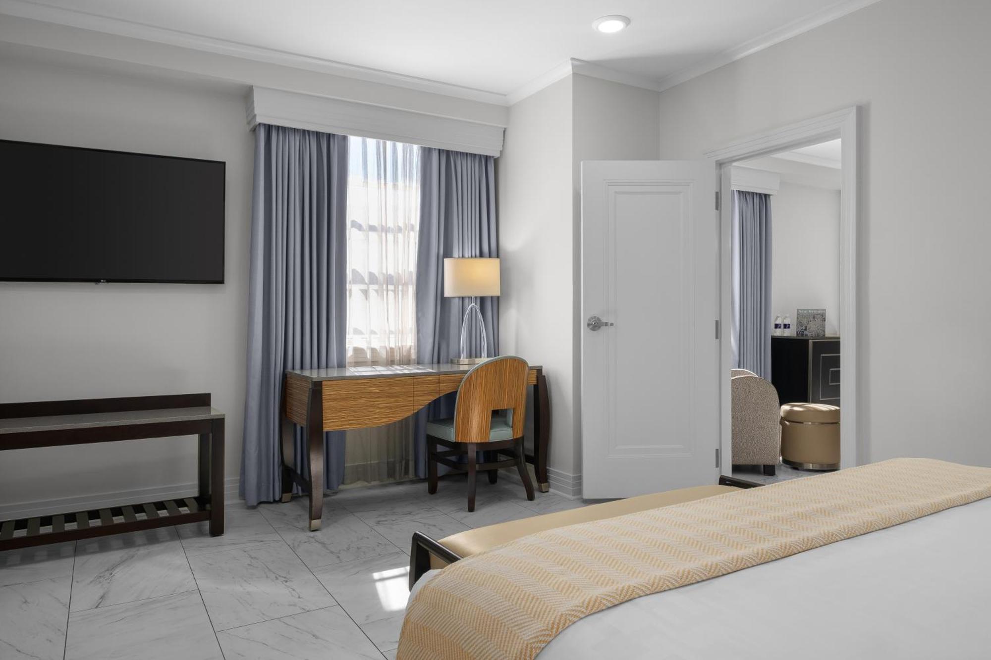 เดอะ จังค์ โฮเต็ล แอนด์ เรสซิเดนซ์ Hotel นิวออร์ลีนส์ ภายนอก รูปภาพ