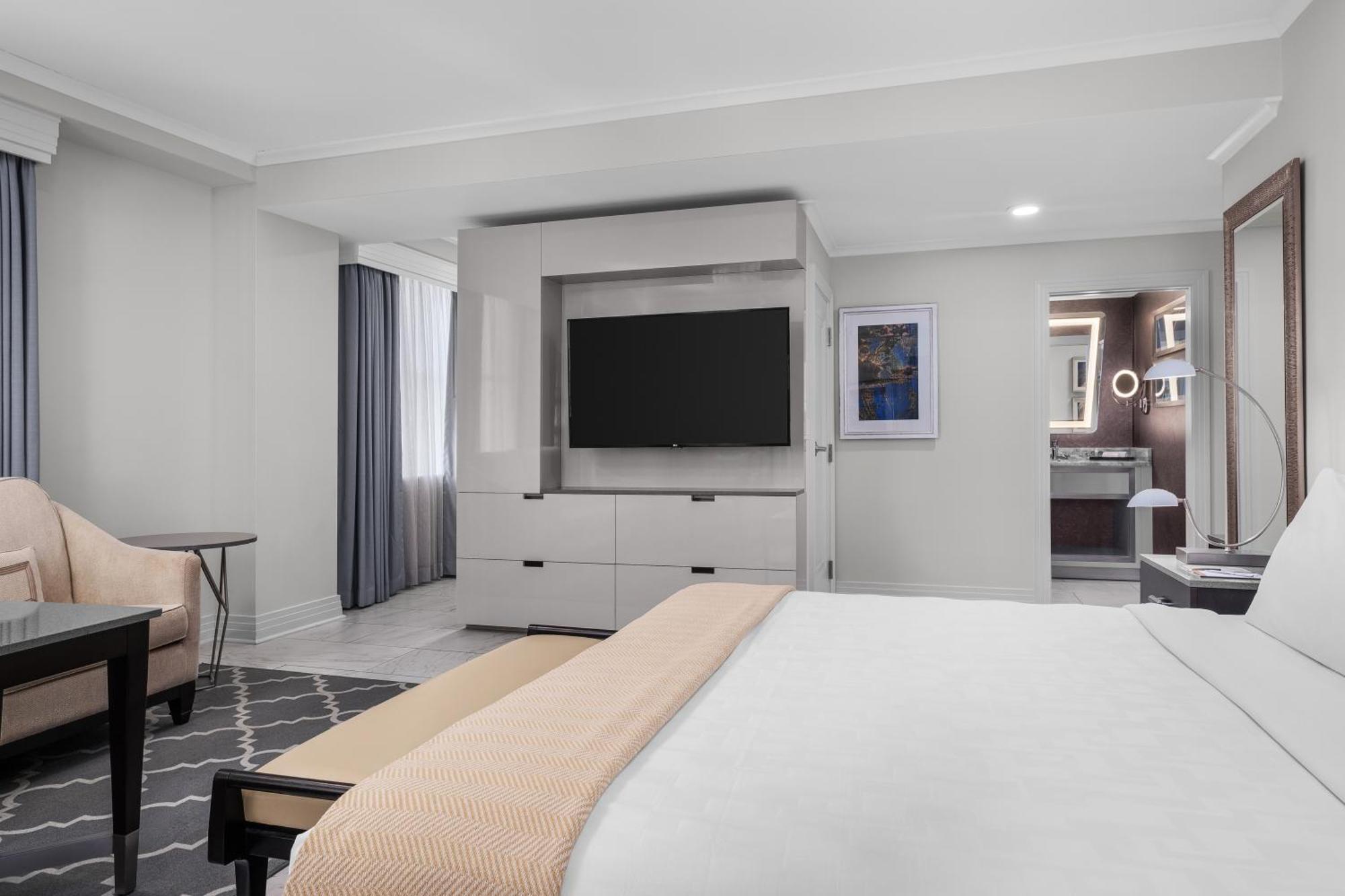 เดอะ จังค์ โฮเต็ล แอนด์ เรสซิเดนซ์ Hotel นิวออร์ลีนส์ ภายนอก รูปภาพ