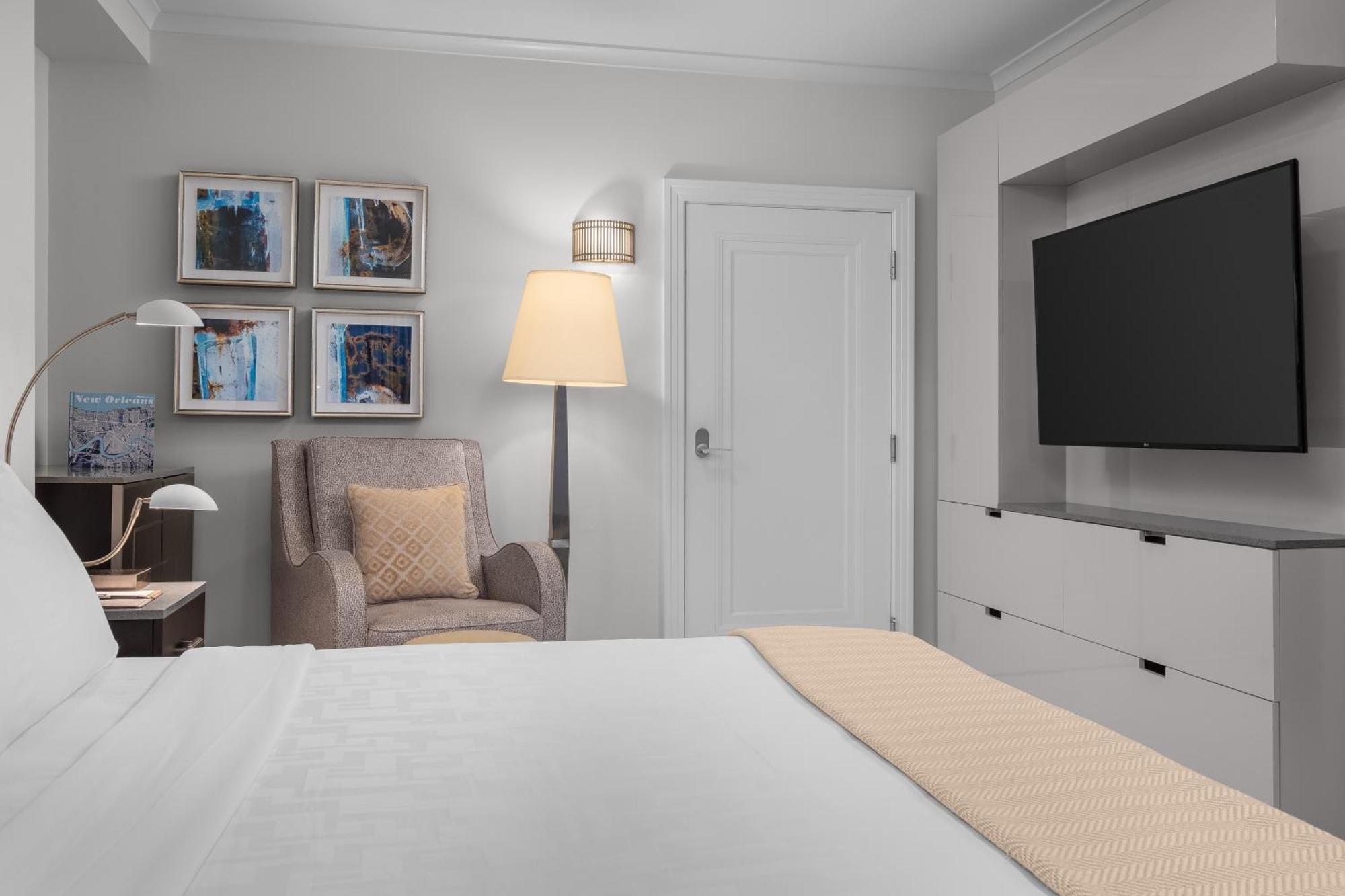 เดอะ จังค์ โฮเต็ล แอนด์ เรสซิเดนซ์ Hotel นิวออร์ลีนส์ ภายนอก รูปภาพ