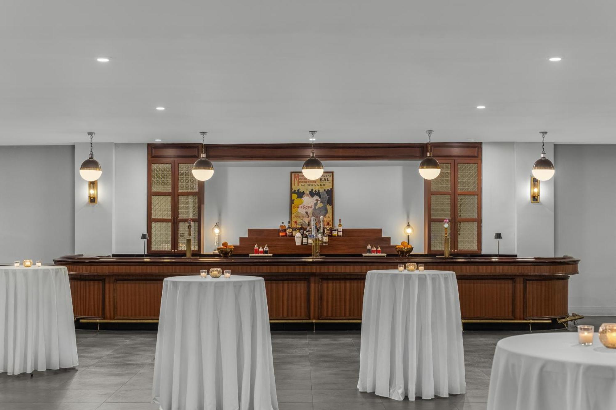 เดอะ จังค์ โฮเต็ล แอนด์ เรสซิเดนซ์ Hotel นิวออร์ลีนส์ ภายนอก รูปภาพ