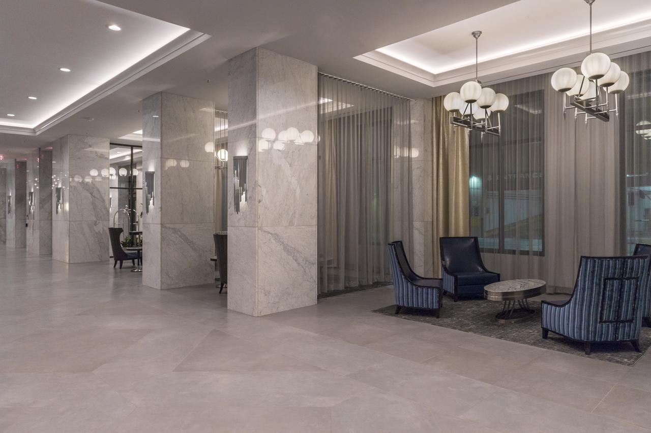 เดอะ จังค์ โฮเต็ล แอนด์ เรสซิเดนซ์ Hotel นิวออร์ลีนส์ ภายนอก รูปภาพ