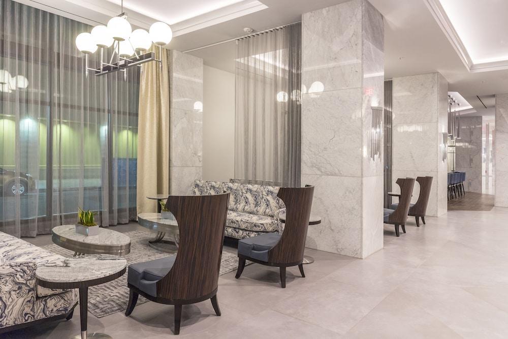 เดอะ จังค์ โฮเต็ล แอนด์ เรสซิเดนซ์ Hotel นิวออร์ลีนส์ ภายนอก รูปภาพ